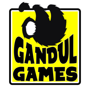 Gandul Games